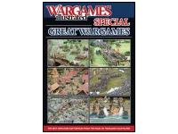 Wargames Illustrated Special - Great Wargames