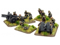 15cm sIG33 gun (SS) (Early/Mid)