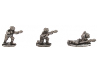 Finnish Panzerfausts (Late)