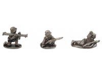 Finnish Panzerschreck Team (Late)