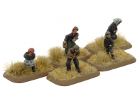 Soviet Civilians (Late)