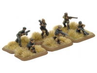 Soviet Partisans (Late)