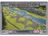 Battlefield in a Box - Escarpments