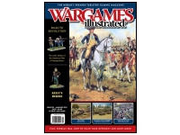 Wargames Illustrated #291 - January (Special: Road to Revolution, AWI)