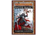 Warhammer Battle Magic: Vampire Counts