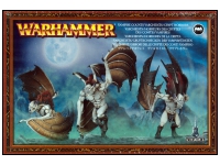 Vampire Counts Vargheists / Crypt Horrors