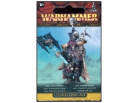 Vampire Counts Krell, Lord of Undeath