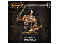 Mercenaries Rocinante