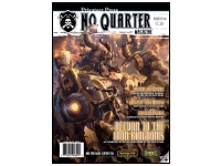 No Quarter Magazine #40