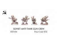 Anti Tank Gun Crew