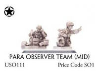 Para OP Team (Mid)