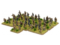 Gebirgsj�ger Pioneer Platoon (Early/Mid/Late)