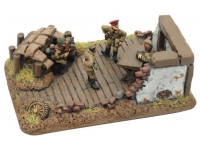 Soviet HQ Objective