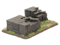Ammo Dump Objective