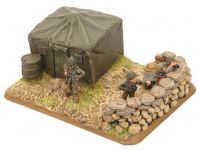 US HQ Objective
