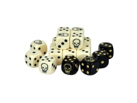 GF9 Combat dice (20 pack)