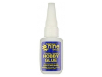 GF9 Hobby Glue