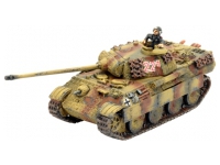 Oberstleutnant Dr. Franz B�ke (Late)