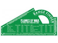 Green Range Finder: Metric