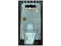 Plastic Glue - Thin (GW)