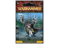Empire Amber Battle Wizard