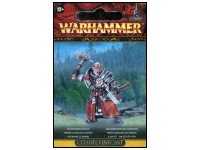 Empire Warrior Priest