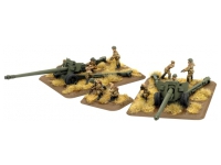100mm BS-3 gun (Late)