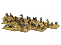 Partizanskiy Company (Late)