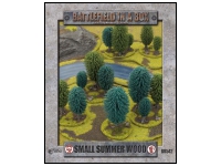 Battlefield in a Box - Small Summer Wood