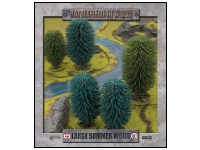Battlefield in a Box - Large Summer Wood
