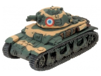 Renault R-35 (Early/Mid)