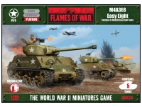 M4A3E8 Easy Eight (Late)