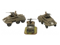 Tank Destroyer Security Section (Late)