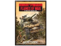 Achtung! (Flames of War v3 Starter Set)