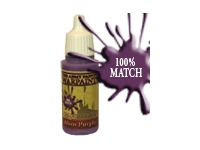 Warpaints: Alien Purple