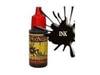 Warpaints: Dark Tone Ink