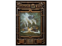 Dystopian Wars Edition 1.1 Master Rulebook