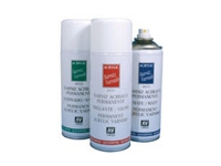 Vallejo Spray: Matte Varnish (400 ml)