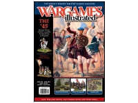 Wargames Illustrated #296 - June