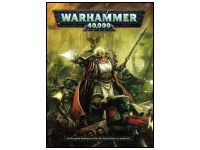 Warhammer 40,000 Rulebook 6th Edition