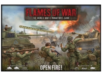 Open Fire!