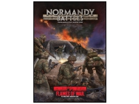 Normandy Battles: Wargaming D-Day & Beyond
