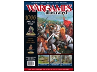 Wargames Illustrated #305
