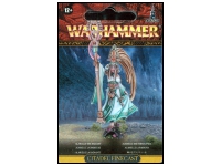 High Elf Alarielle the Radiant