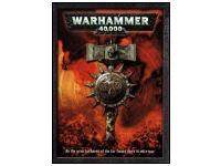 Warhammer 40,000 Rulebook (English)