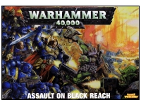Assault On Black Reach