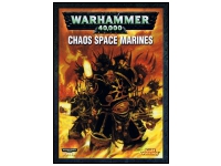 Codex Chaos Space Marines
