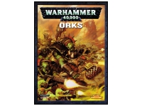Codex Orks