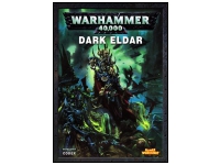 Codex Dark Eldar