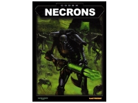 Codex Necrons (OLD)